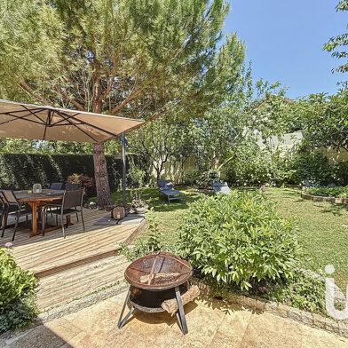 Maison 6 pièces 524000 €