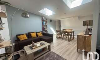 Appartement 3 Pièces 88 m² à vendre à Bois-le-Roi (77590)