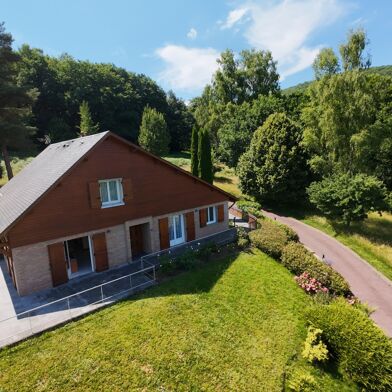 Maison 5 pièces 390000 €