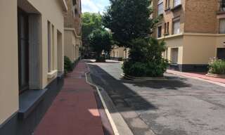 Appartement 1 Pièce 18 m² à vendre à Clichy (92110)