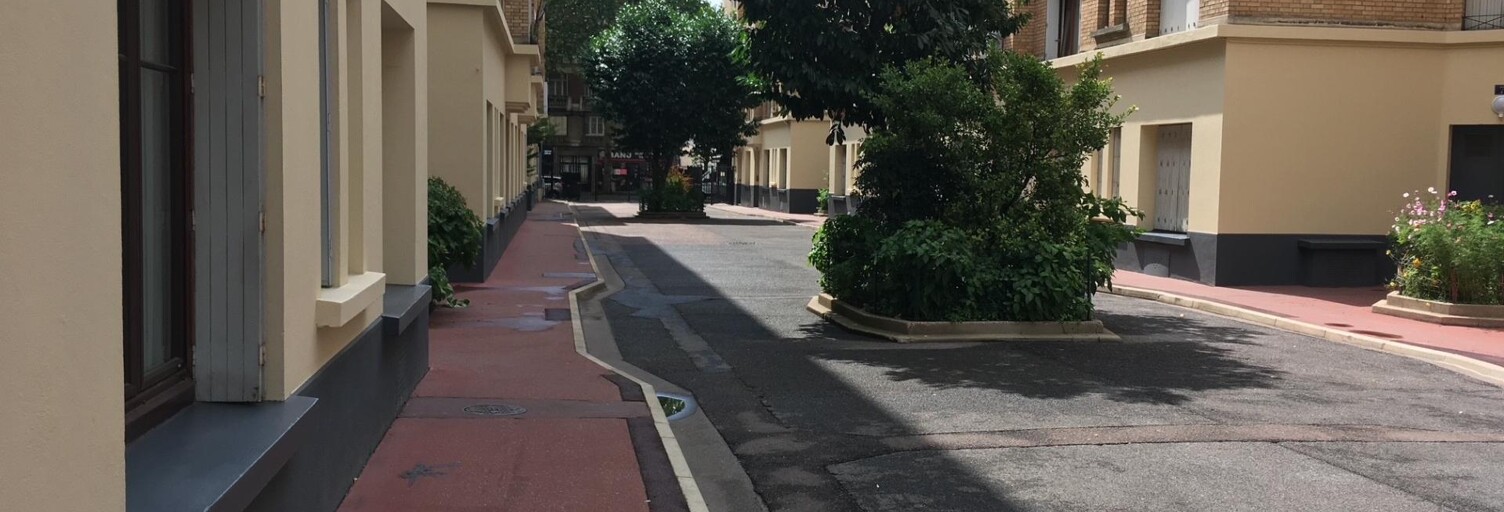 Appartement 1 Pièce 18 m² à vendre à Clichy (92110)