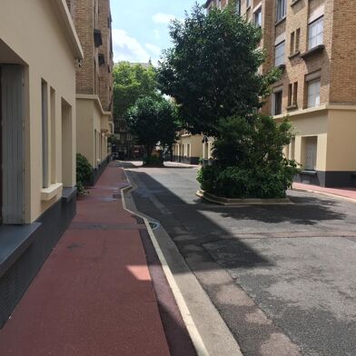 Appartement 1 pièces 129000 €