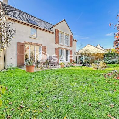 Maison 7 pièces 580000 €