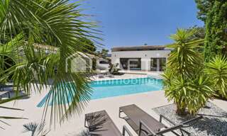 Maison 7 Pièces 260 m² à vendre à Saint-Aubin-de-Médoc (33160)