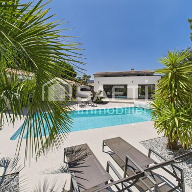 Maison 7 pièces 997500 €