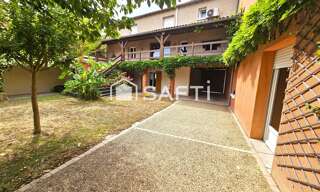 Maison 9 Pièces 286 m² à vendre à Périgueux (24000)