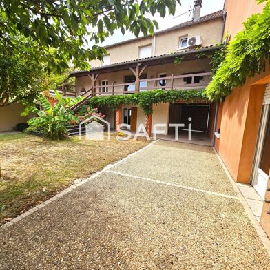 Maison 9 pièces 483000 €