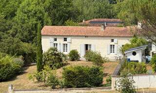 Maison 6 Pièces 195 m² à vendre à Dompierre-sur-Charente (17610)