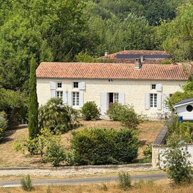 Maison 6 pièces 304000 €