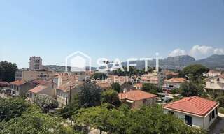 Appartement 3 Pièces 50 m² à vendre à Toulon (83200)