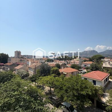 Appartement 3 pièces 135000 €