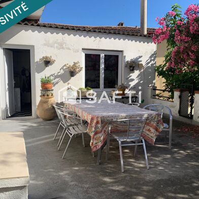 Maison 14 pièces 235000 €