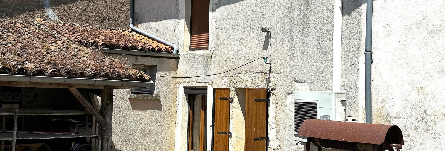 Maison 5 Pièces 95 m² à vendre à Soudan (79800)