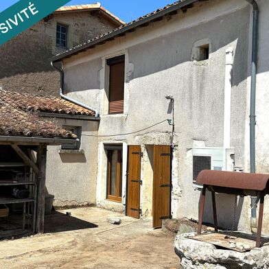 Maison 5 pièces 48000 €