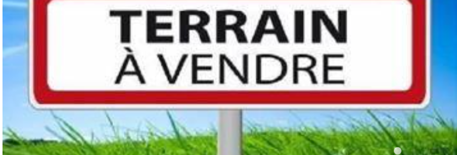 Terrain  1238 m² à vendre à Carros (06510)