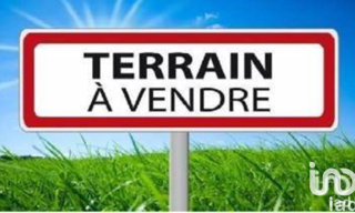 Terrain  1238 m² à vendre à Carros (06510)