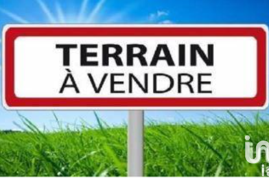 Terrain  260000 €
