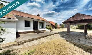 Maison 5 Pièces 152 m² à vendre à Neuville-en-Ferrain (59960)