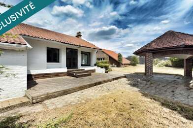 Maison 5 pièces 485000 €