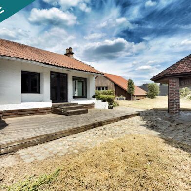 Maison 5 pièces 539000 €