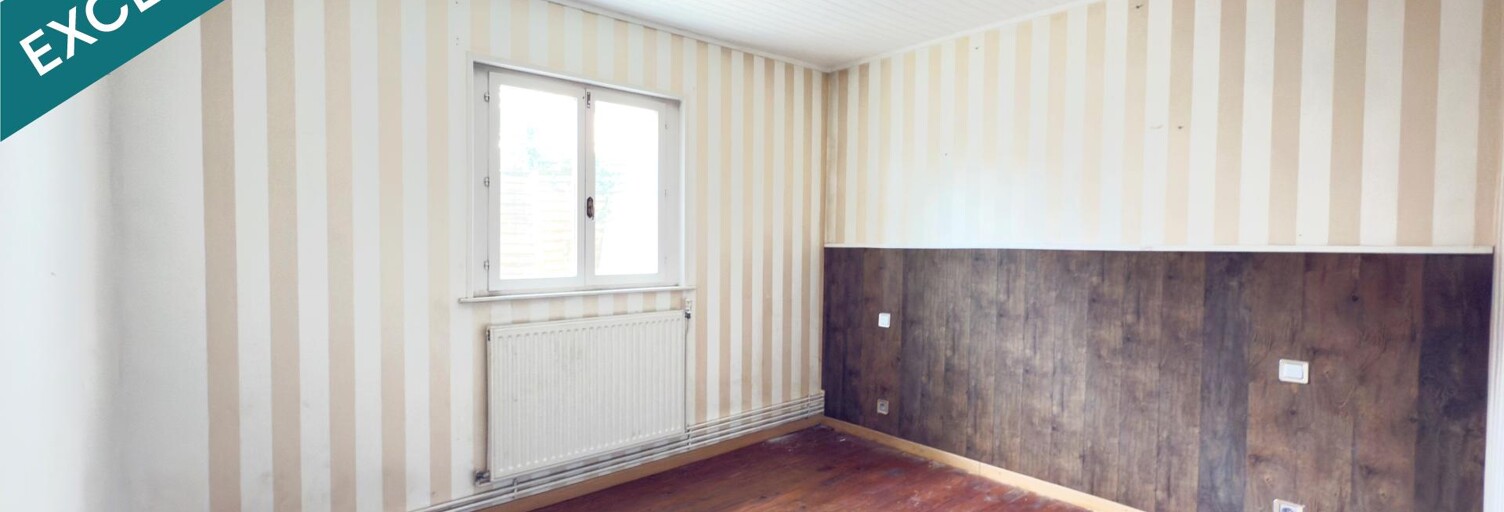 Maison 5 Pièces 152 m² à vendre à Neuville-en-Ferrain (59960)