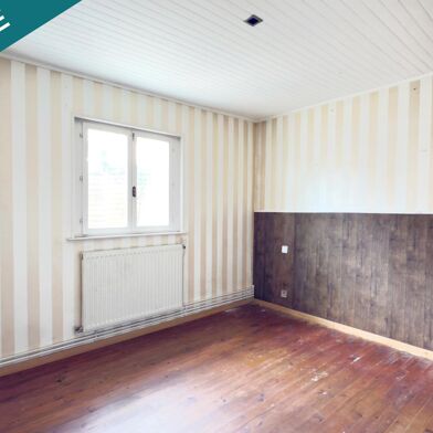 Maison 5 pièces 505000 €