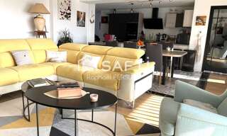 Appartement 4 Pièces 110 m² à vendre à Réalmont (81120)