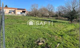 Terrain  1266 m² à vendre à Mareuil-sur-Lay-Dissais (85320)