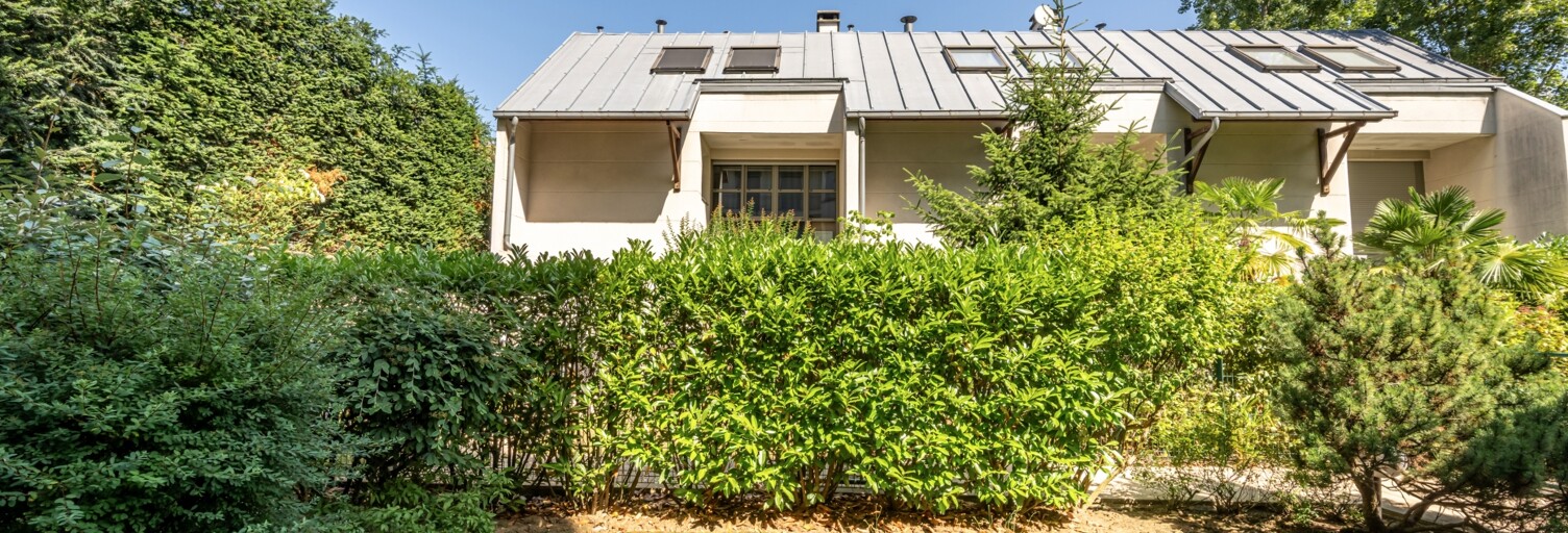 Maison 5 Pièces 147 m² à vendre à Saint-Mandé (94160)