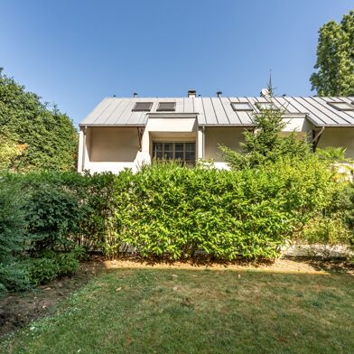 Maison 5 pièces 2100000 €