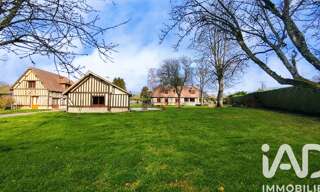 Maison 13 Pièces 230 m² à vendre à Saint-Hymer (14130)