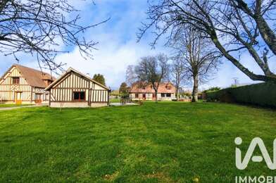 Maison 13 pièces 854000 €