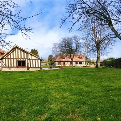 Maison 13 pièces 854000 €