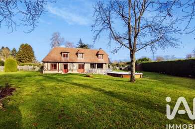 Maison 13 pièces 854000 €