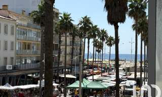 Appartement 1 Pièce 22 m² à vendre à Canet-en-Roussillon (66140)