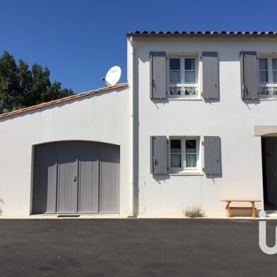 Maison 4 pièces 798000 €