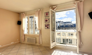 Appartement 5 Pièces 124 m² à vendre à Rouen (76000)