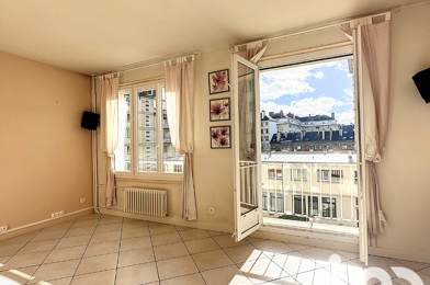 Appartement 5 pièces 335000 €