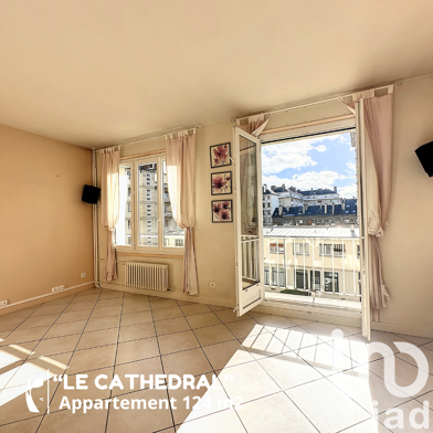 Appartement 5 pièces 335000 €