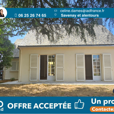 Maison 6 pièces 295000 €