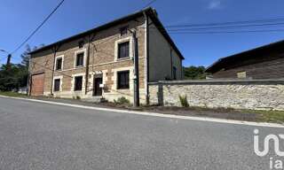 Maison 7 Pièces 178 m² à vendre à Senuc (08250)