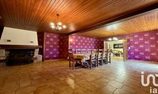 Maison 7 Pièces 178 m² à vendre à Senuc (08250)