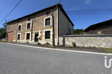 Maison 7 pièces 99500 €