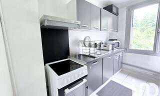 Appartement 3 Pièces 57 m² à vendre à Sedan (08200)