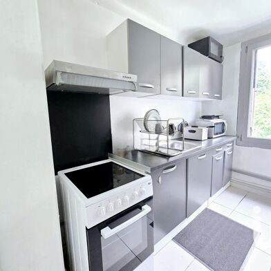 Appartement 3 pièces 49900 €