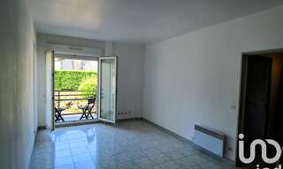 Appartement 2 Pièces 48 m² à vendre à Argenteuil (95100)