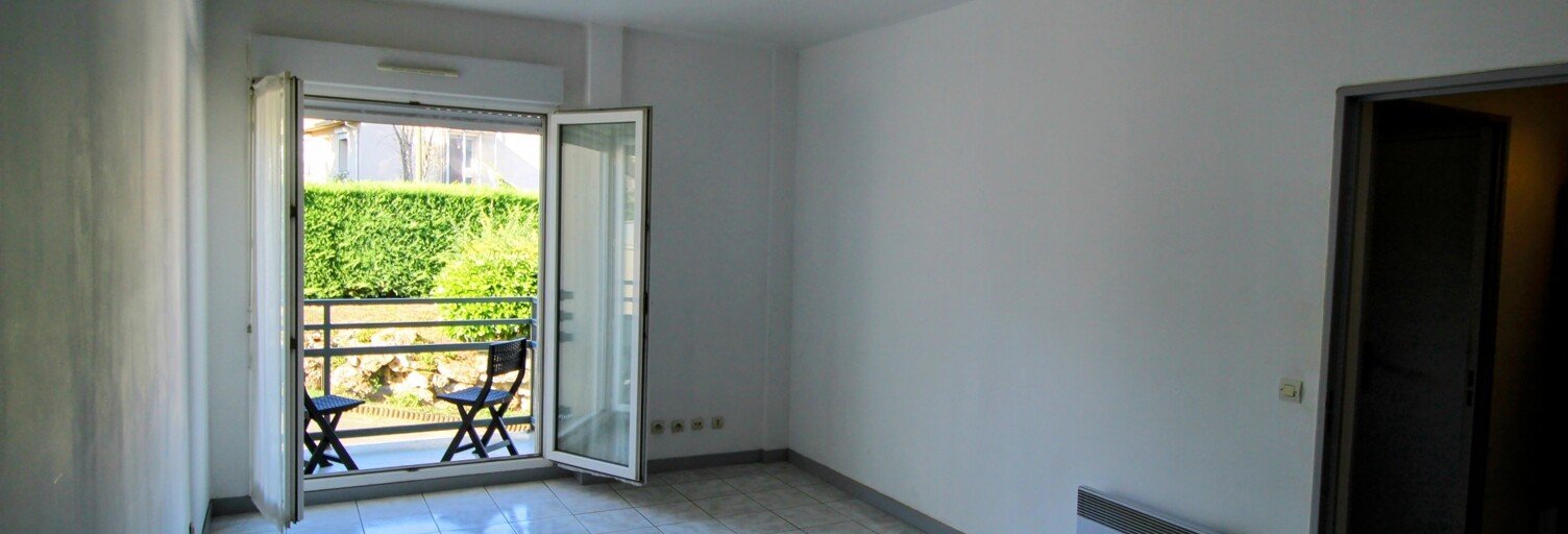 Appartement 2 Pièces 48 m² à vendre à Argenteuil (95100)