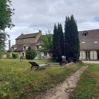 Appartement 2 pièces 140000 €