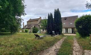 Appartement 2 Pièces 52 m² à vendre à Frémainville (95450)