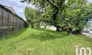 Terrain  979 m² à vendre à Tournon-sur-Rhône (07300)
